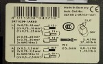 Siemens 3RT1034-1AK60