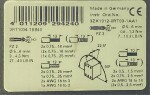 Siemens 3RT1034-1BB40