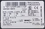 Siemens 3RV1021-1BA10