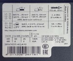 Siemens 3RV1031-4GA10