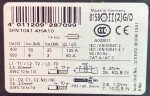 Siemens 3RV1041-4HA10