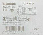 Siemens 3RV1901-1A