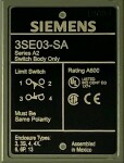 Siemens 3SE03-SA