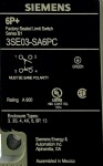 Siemens 3SE03-SA6PC