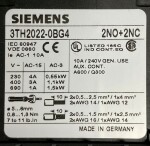 Siemens 3TH2022-0BG4