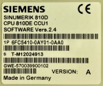 Siemens 5FC5410-0AY01-0AA0