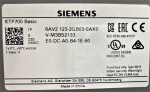 Siemens 6AV2123-2GB03-0AX0