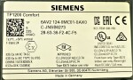 Siemens 6AV2124-0MC01-0AX0