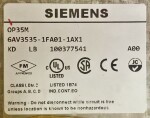 Siemens 6AV3535-1FA01-1AX1
