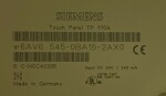 Siemens 6AV6545-0BA15-2AX0