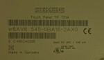 Siemens 6AV6545-0BA15-2AX0
