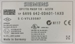 Siemens 6AV6642-0DA01-1AX0