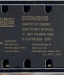 Siemens 6ES7144-4GF01-0AB0