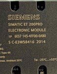 Siemens 6ES7145-4FF00-0AB0