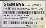 Siemens 6ES7951-0AG00-0AA0