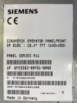 Siemens 6FC5203-0AF01-0AA0