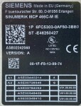 Siemens 6FC5303-0AF50-3BB0