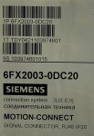 Siemens 6FX2003-0DC20
