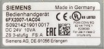 Siemens 6FX2007-1AC04