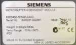 Siemens 6SE6400-1DN00-0AA0