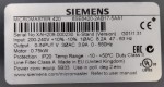 Siemens 6SE6420-2AB17-5AA1