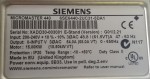 Siemens 6SE6440-2UC31-5DA1