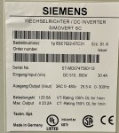 Siemens 6SE7022-6TC31