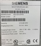 Siemens 6SE7023-8TP50