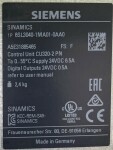 Siemens 6SL3040-1MA01-0AA0