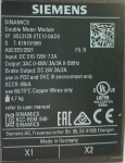 Siemens 6SL3120-2TE13-0AD0