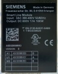 Siemens 6SL3130-6AE21-0AB0