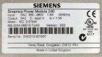 Siemens 6SL3224-0BE13-7UA0