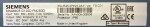 Siemens 6SL3525-0PE23-0AA1