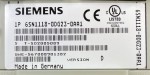 Siemens 6SN1118-0DG23-0AA1