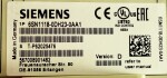 Siemens 6SN1118-0DH23-0AA1