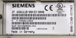 Siemens 6SN1118-0DK23-0AA0