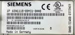 Siemens 6SN1118-0DM31-0AA0