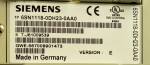 Siemens 6SN1118-0DH23-0AA0
