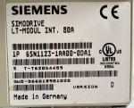 Siemens 6SN1123-1AA00-0DA1