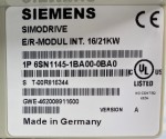 Siemens 6SN1145-1BA00-0BA0