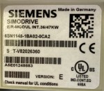 Siemens 6SN1145-1BA02-0CA2