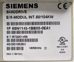 Siemens 6SN1145-1BB00-0EA1