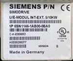 Siemens 6SN1146-1AB00-0BA0