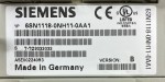 Siemens 6SN1118-0NH11-0AA1
