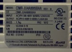 Yaskawa CIMR-JU4A0005BAA