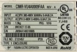 Yaskawa CIMR-VU4A0009FAA