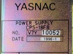 Yaskawa CPS-18FB