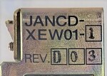 Yaskawa JANCD-XEW01-1