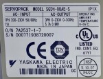 Yaskawa SGDH-08AE-S