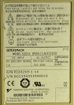 Yaskawa SGDV-3R8A11A002000